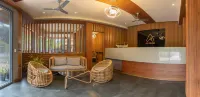 AIG GRAND HOTEL FUVAHMULAH - parking