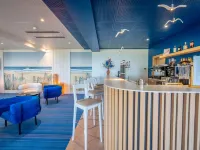 Ibis Styles Biarritz Plage - ที่มีบาร์