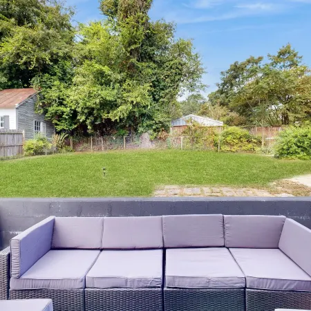 Historic Charm & Great Location!