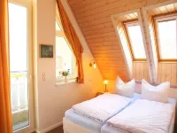 Exklusives Appartement in Rechlin - 3-نجوم