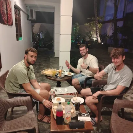 Eolie Weligama