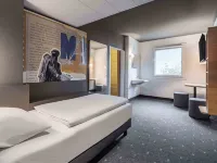 B&B Hotel Mainz-Süd Hotels in Mainz