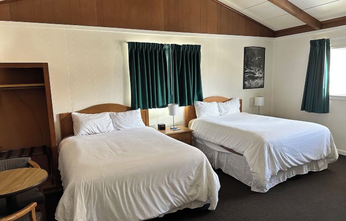 Meadowcliff Lodge