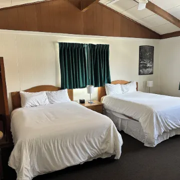 Meadowcliff Lodge