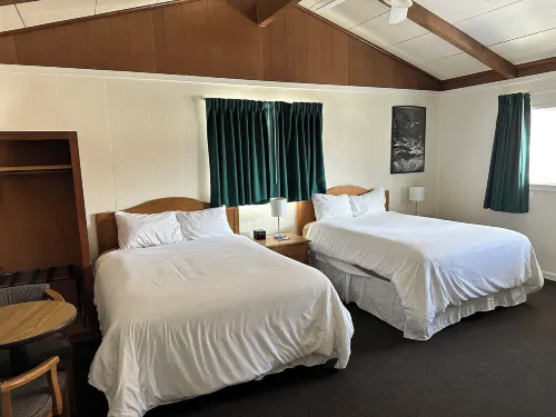 Meadowcliff Lodge