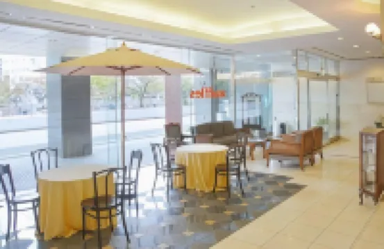 โรงแรมเซาท์ บรีซ โรงแรมในโกจิ