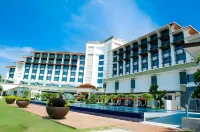 AnCasa Royale Pekan, Pahang Отели в г. 