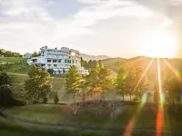 Cocopa Resort Club - Mountain View