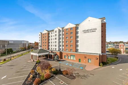Homewood Suites by Hilton East Rutherford-Meadowlands