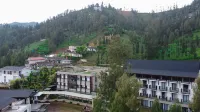 Jambuluwuk Bromo Resort Hotels in Tosari