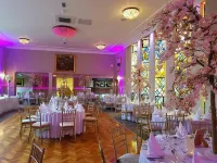 Castle Oaks House Hotel - Desayuno