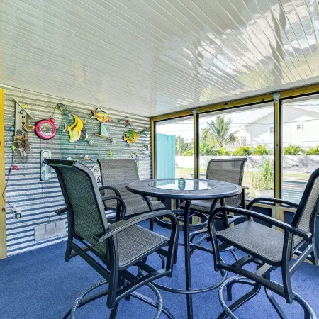 Pet-Friendly Bradenton Home 1 5 Mi to Cortez Beach