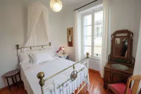 Akanthos Poros Chic Seaside Retreat Built in 1904 - Balkoner