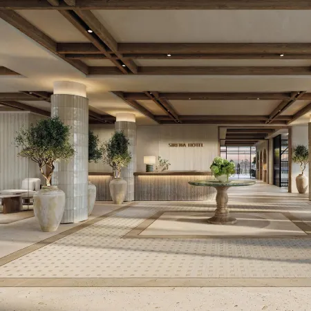Hotel Sirena Hvar