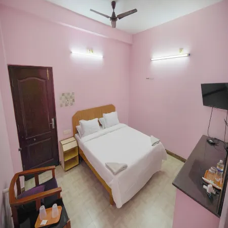 Maruthi Residency
