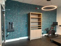 La Quinta Inn & Suites By Wyndham Kelowna Bc - Gym
