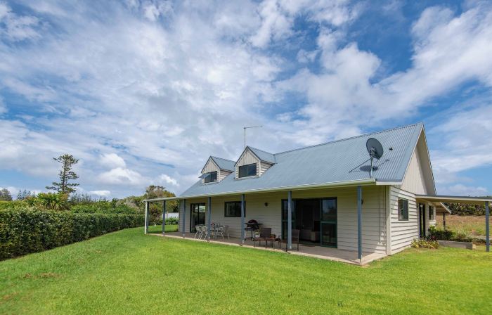 Ferny Lane House