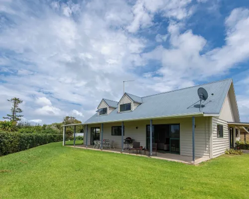 Ferny Lane House Hotels in Burnt Pine
