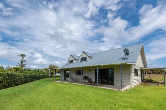 ファーニーレーンハウス