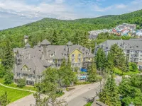 Ermitage du Lac Hotels in Mont Tremblant
