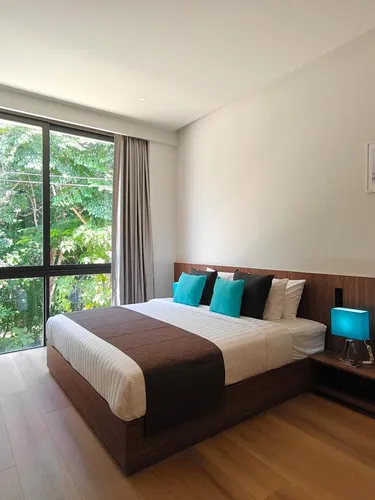 รูปภาพของAileen Layan Villa 3 Private Pool 4 Bedroom