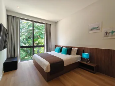 รูปภาพของAileen Layan Villa 3 Private Pool 4 Bedroom