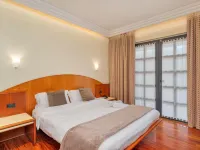 B&B HOTELS Hotel Prestige Ornago Hotel a Vimercate