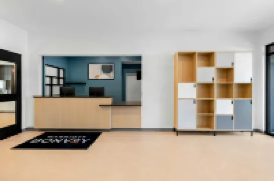 StudioRes by Marriott Newnan