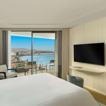 Swissôtel Resort and Spa Cesme
