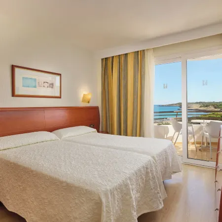 Hipotels Dunas Aparthotel
