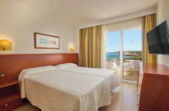 Hipotels Dunas Aparthotel