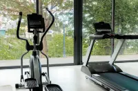 Bio Hotel - Hotel Quinta da Serra - Gym