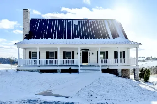 The Gathering: Premier Large Group House in Holmes County Hotels in Berlin Township