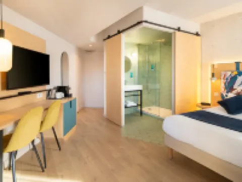 Urban Hotel Aix-Les-Bains, Signature Collection Hotels in Savoie