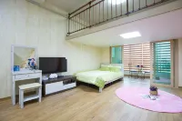 Suncheon Bay Healing Camp Pension