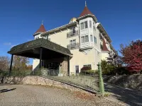Aspiratinns Hotel & Wellness Center Hotels in Wawayanda