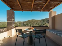 Heromylos Resort & Spa