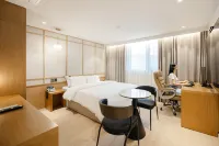 Gwangju Sangmu Las Vegas - 2-Star