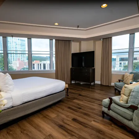 Haywood Park Hotel, Ascend Hotel Collection