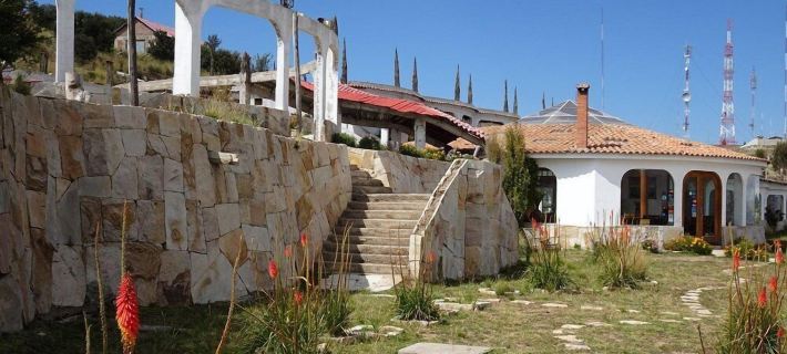 Mirador del Titikaka Hotel di Puno