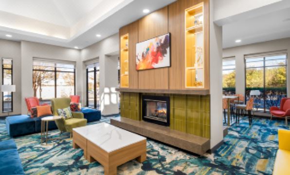 Hilton Garden Inn Cartersville