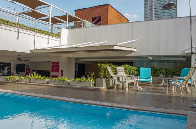 Sonesta Hotel Cali photo 5
