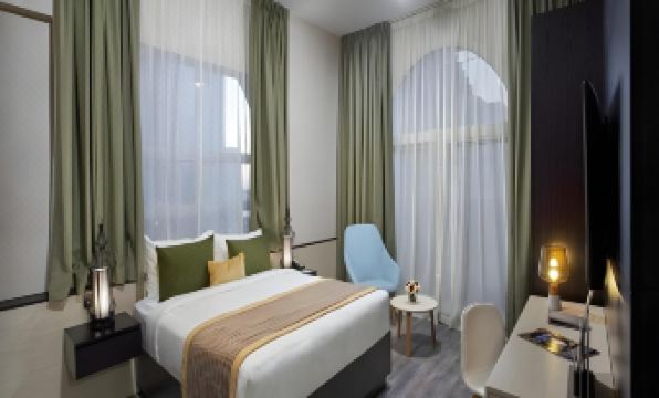 TIME Express Hotel Al Khan