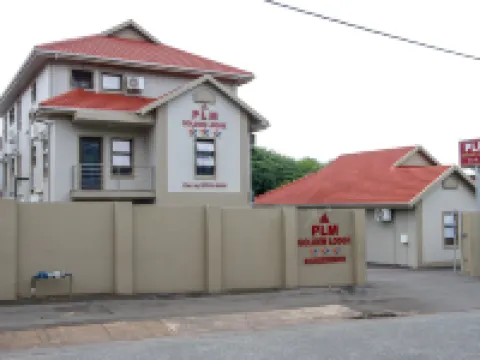 PLM ゴールデン ロッジ ベレアのホテル