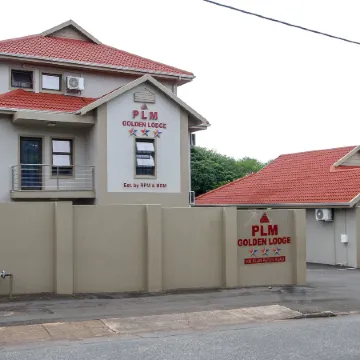 PLM Golden Lodge