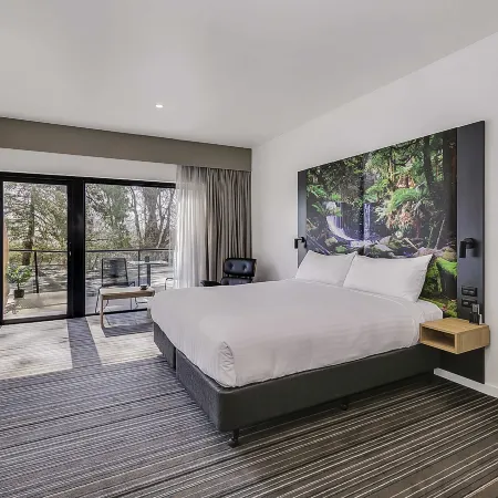 Mercure Launceston