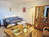 Cransalpin Apt. 3 / Secteur 1 - Balkoner