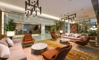 DoubleTree by Hilton Jeddah Al Andalus Mall