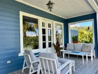 Casa Hacienda la Esperanza Hotels in Turrialba