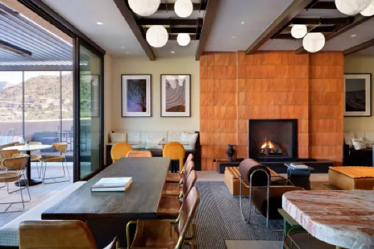 Sky Rock Sedona, a Tribute Portfolio Hotel